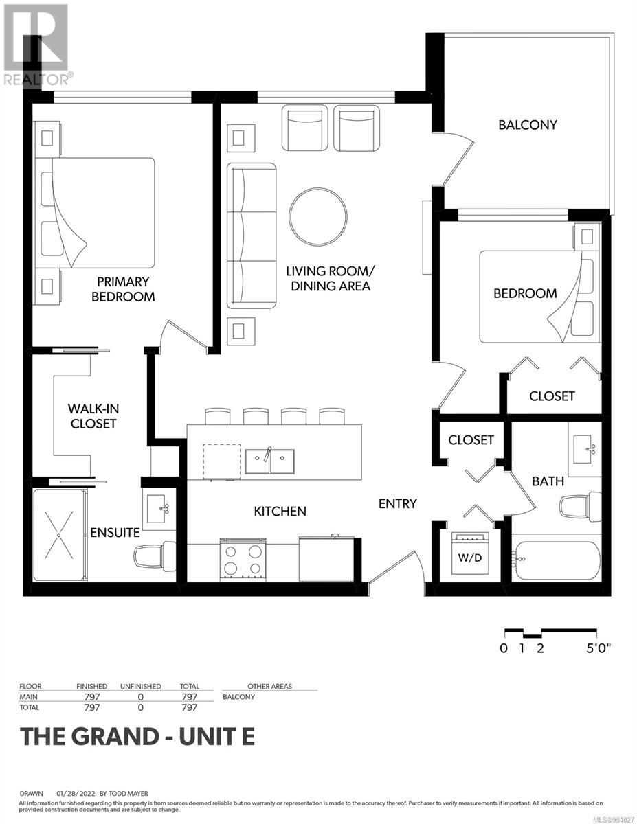 309 654 Granderson Road, Langford
