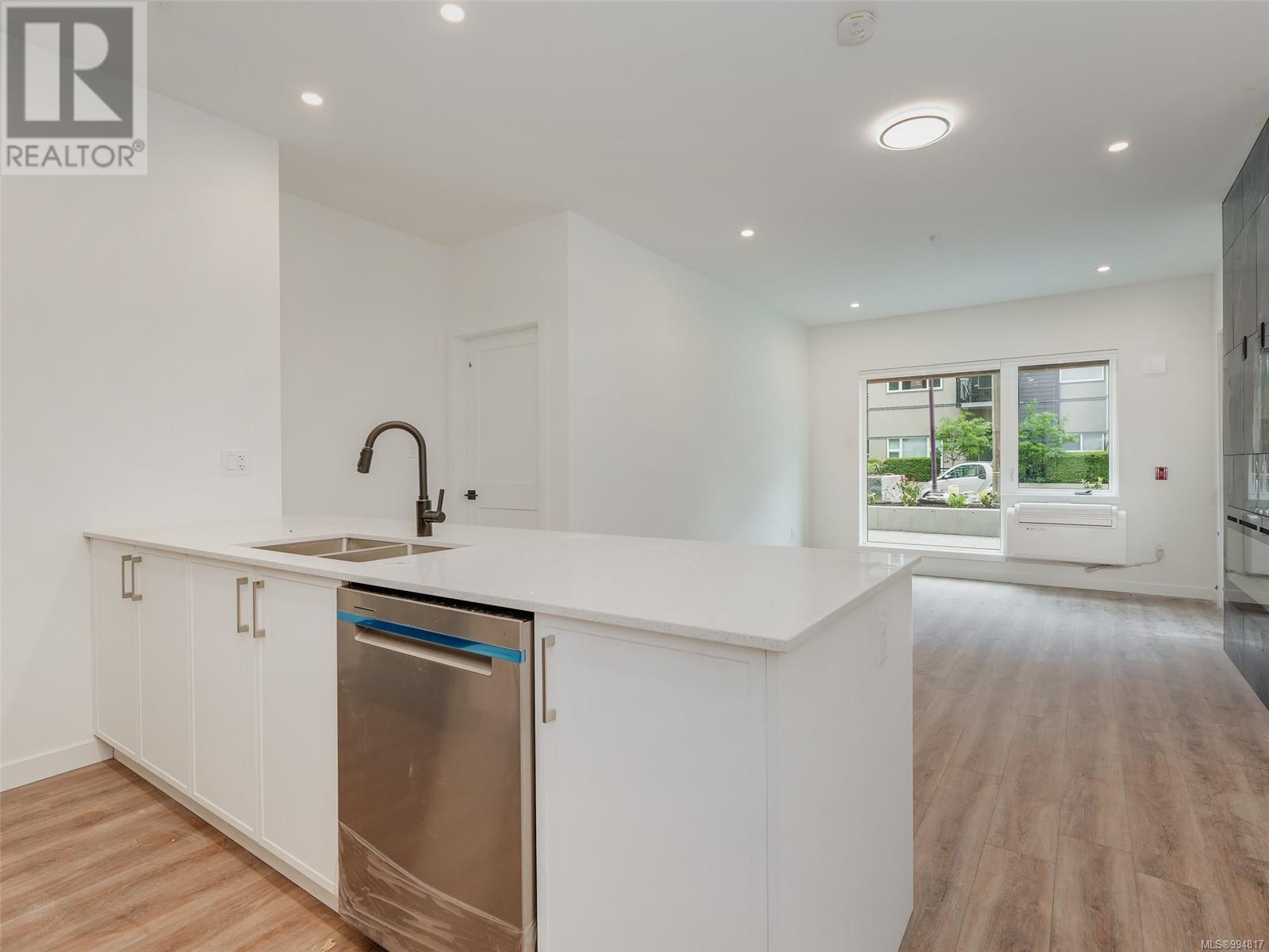 Photo 4 of 206 654 Granderson Rd, Langford BC