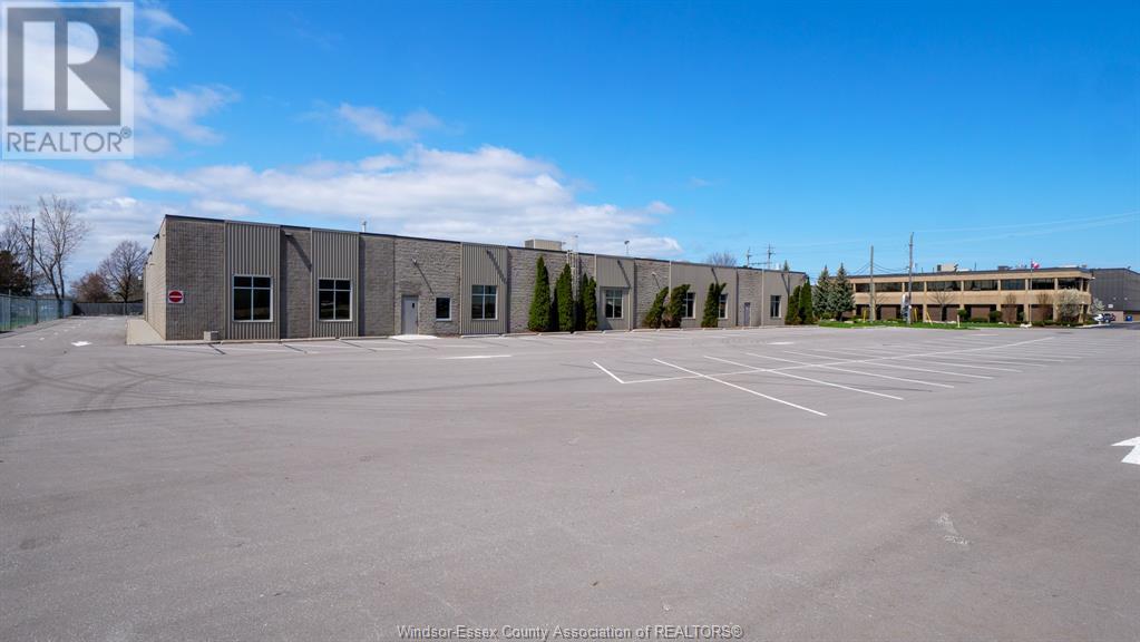 Photo 10 of 3445 Wheelton Unit 170, Windsor ON