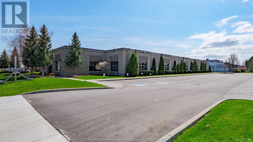 Photo 1 of 3445 Wheelton Unit 170, Windsor ON