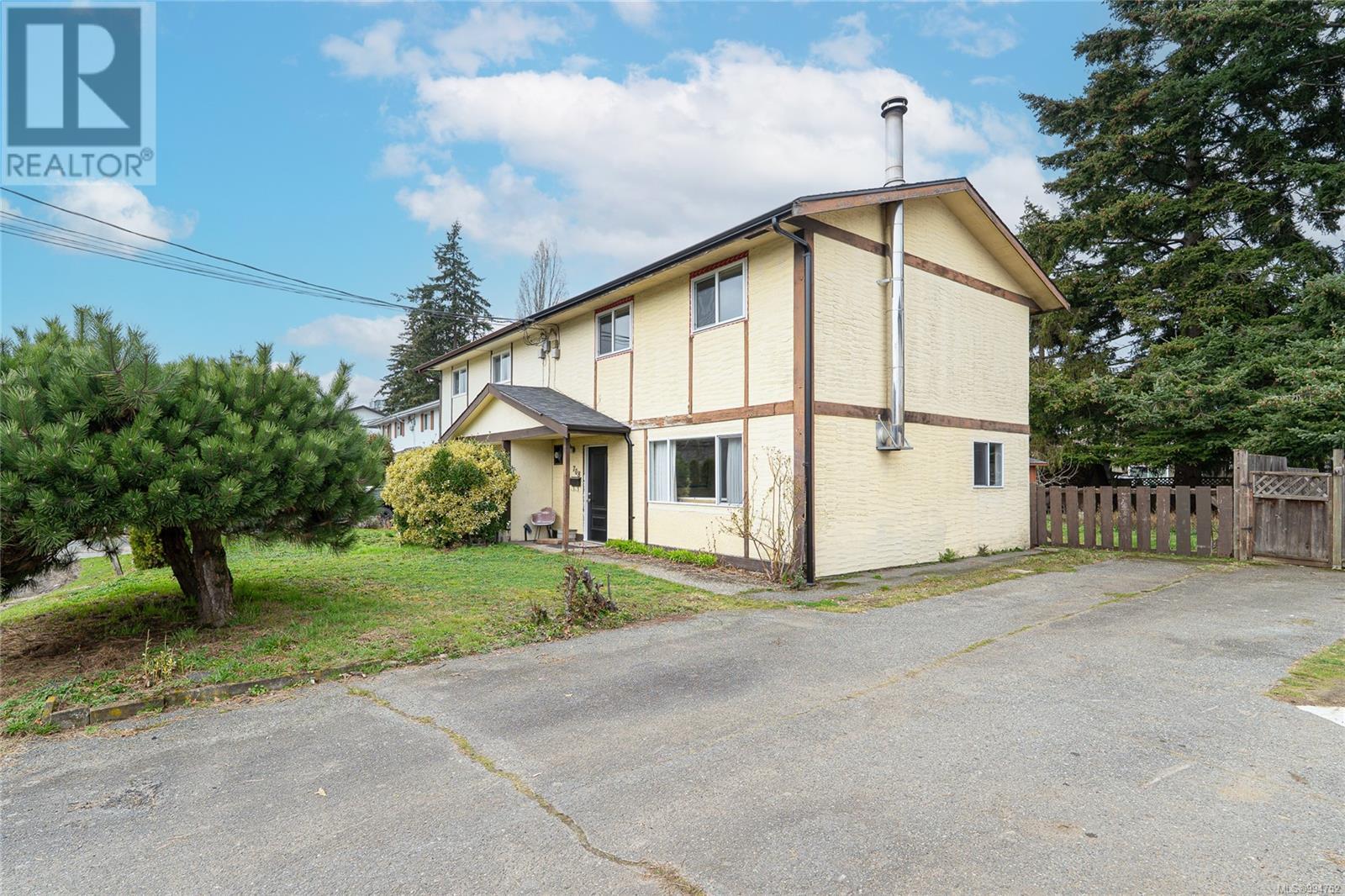  708 Danbrook Avenue, Langford