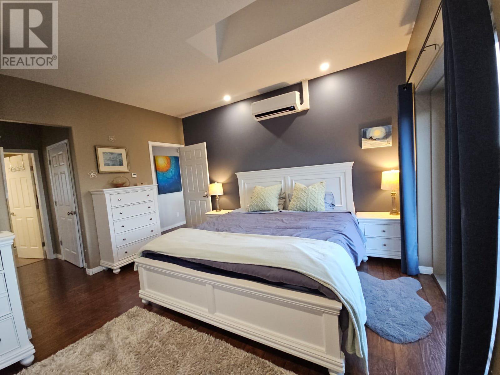 5157 45 Avenue NW, Chetwynd