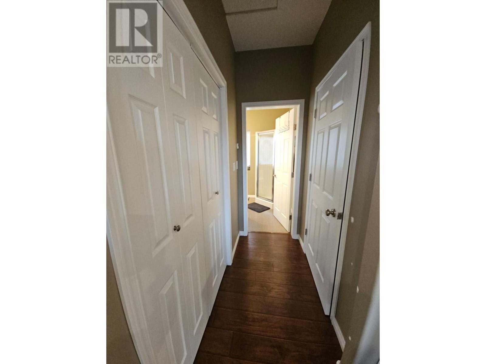 5157 45 Avenue NW, Chetwynd