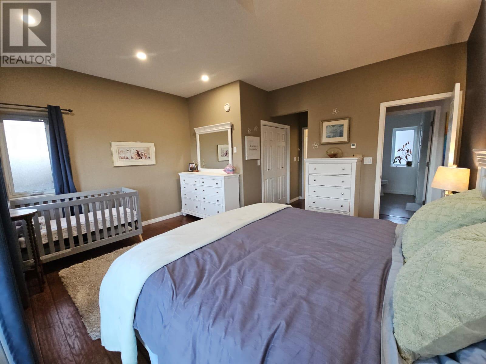 5157 45 Avenue NW, Chetwynd