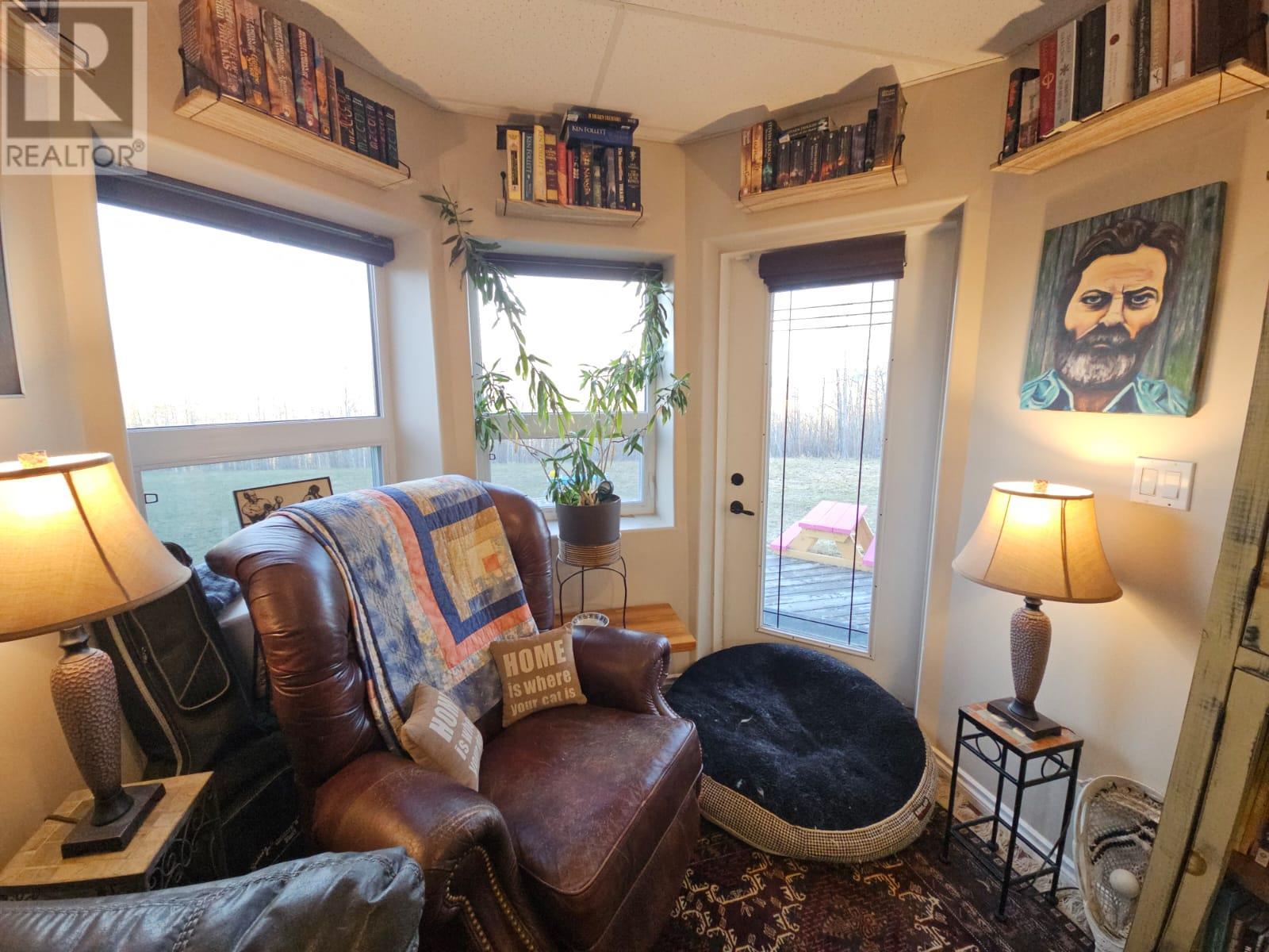 5157 45 Avenue NW, Chetwynd
