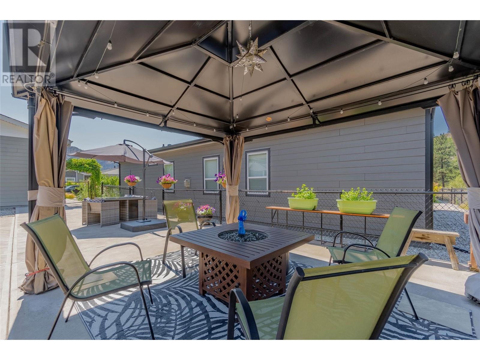 113 8300 GALLAGHER LAKE FRONTAGE Road, Oliver