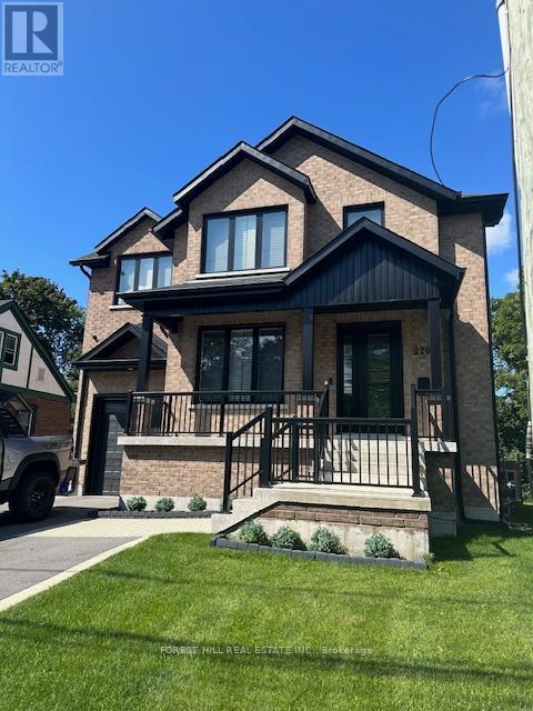 220 COLLINGWOOD STREET - 1