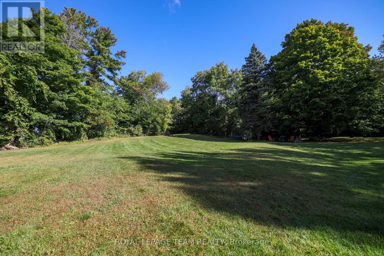 Photo 48 of 551 Little Rideau Lake Road, Rideau Lakes ON
