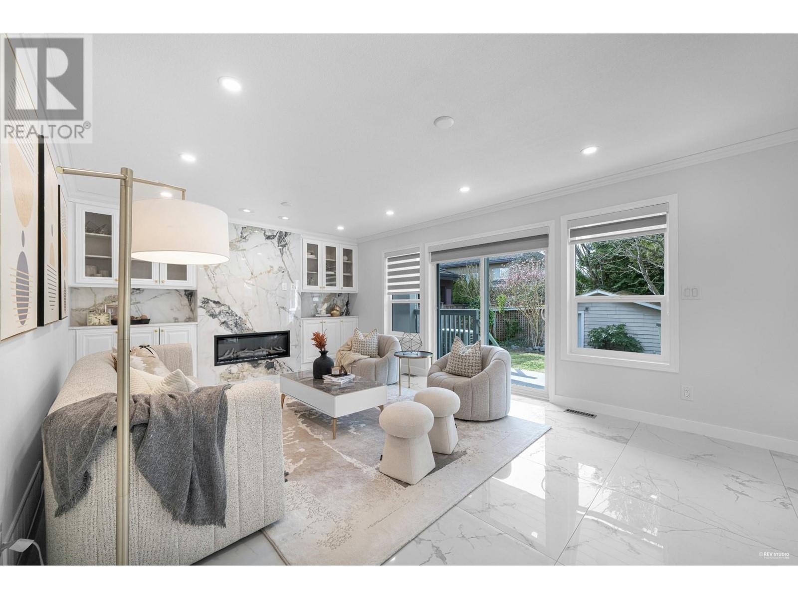 9791 NO. 4 Road, Richmond