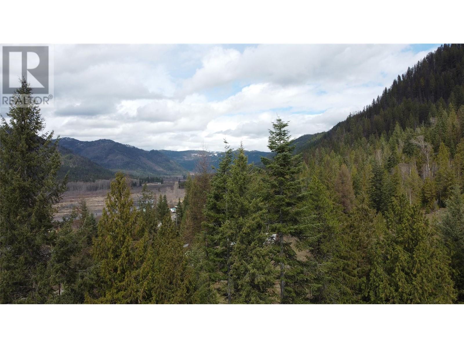 2300 Old Salmo Road, Fruitvale