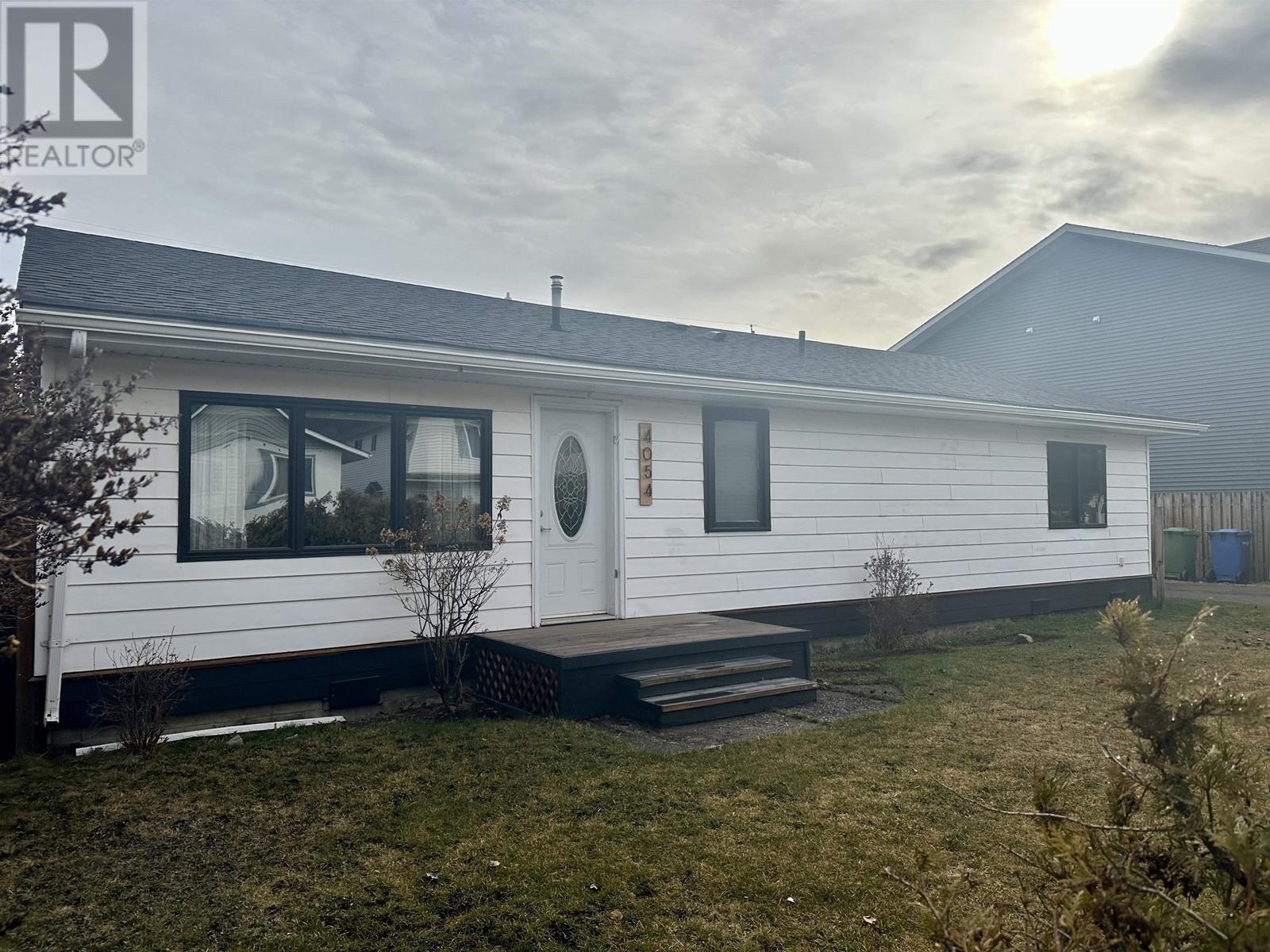 4054 2ND AVENUE, Smithers