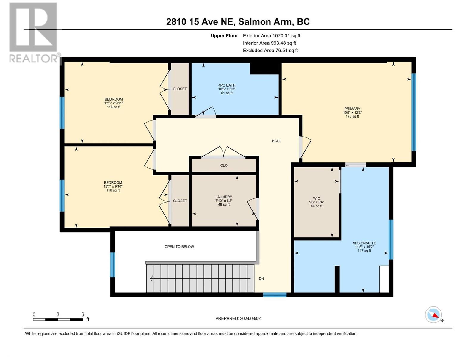 8 2810 15 Avenue Northeast, Salmon Arm
