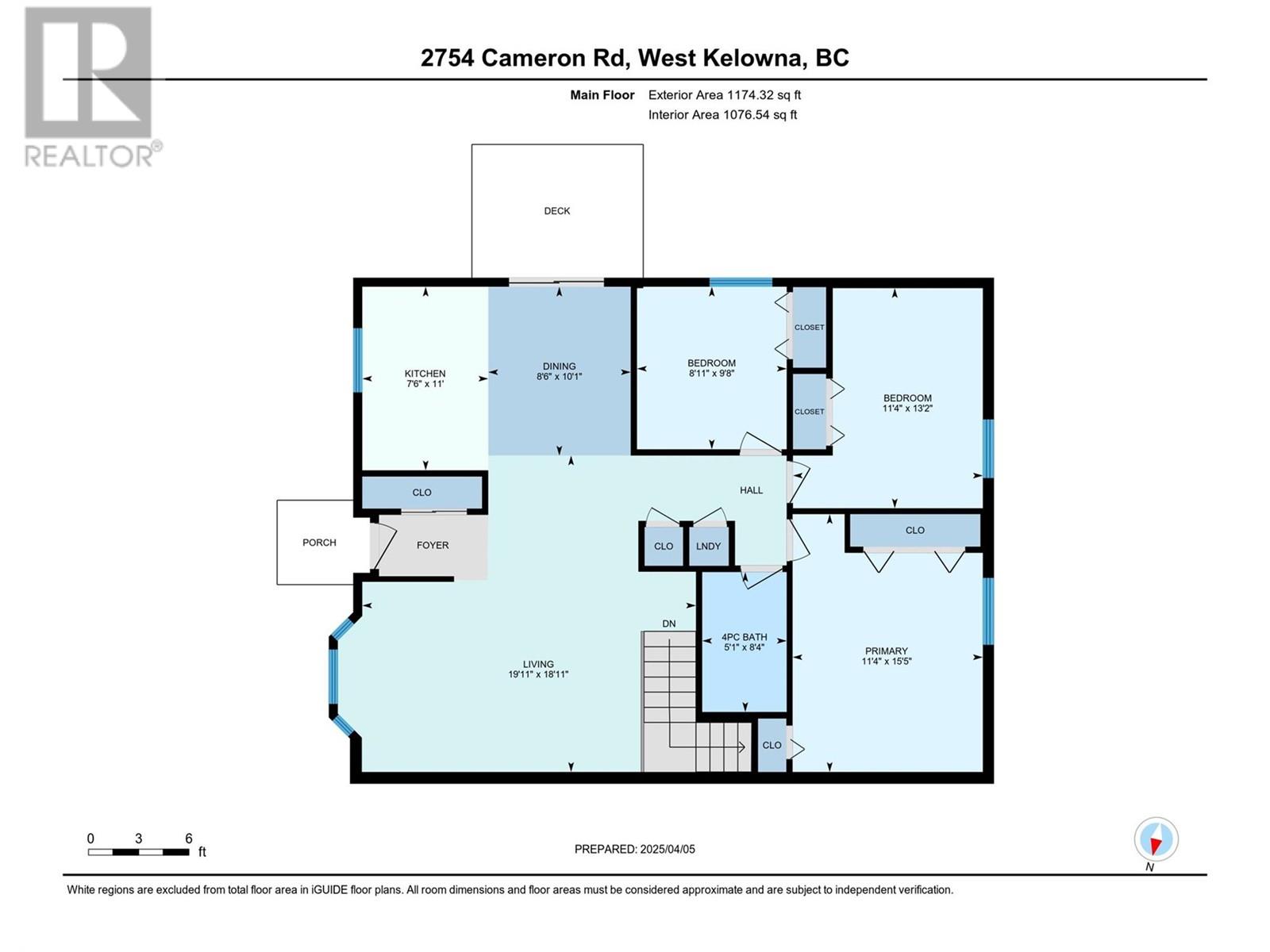 2754 Cameron Road, West Kelowna