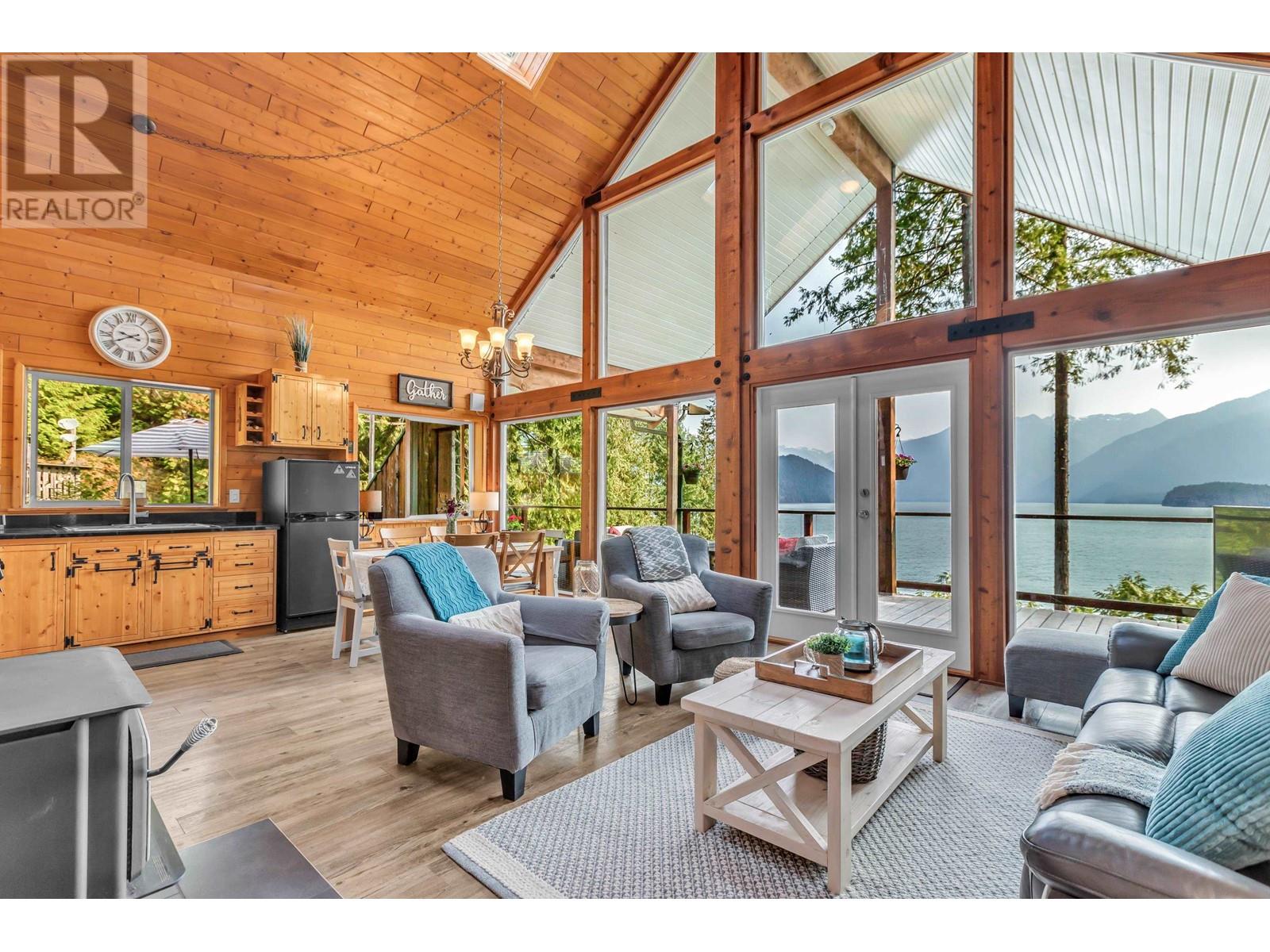 4 CHRISTIAN COVE, Pitt Meadows real estate listing R2877555