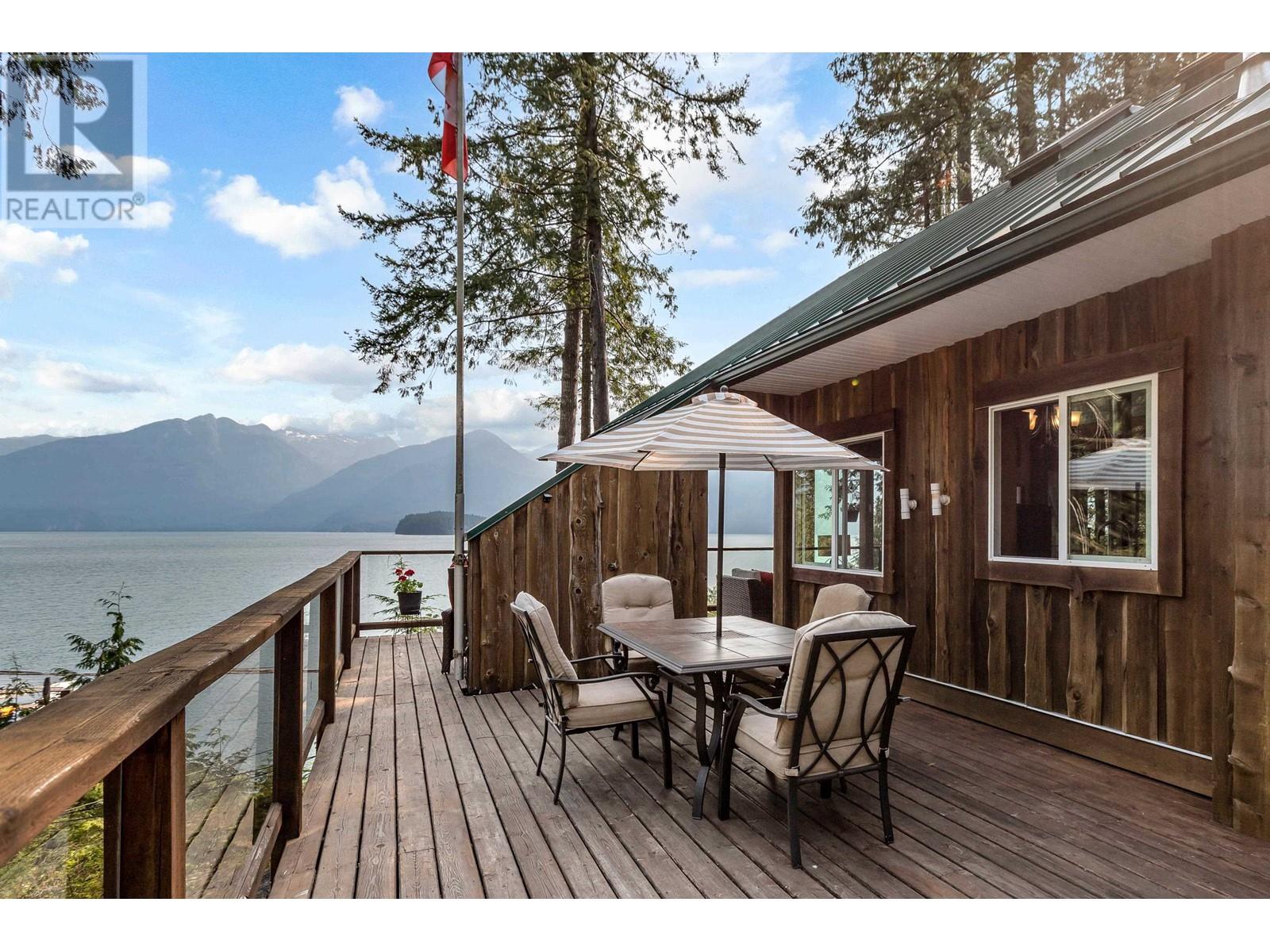 4 CHRISTIAN COVE, Pitt Meadows real estate listing R2877555