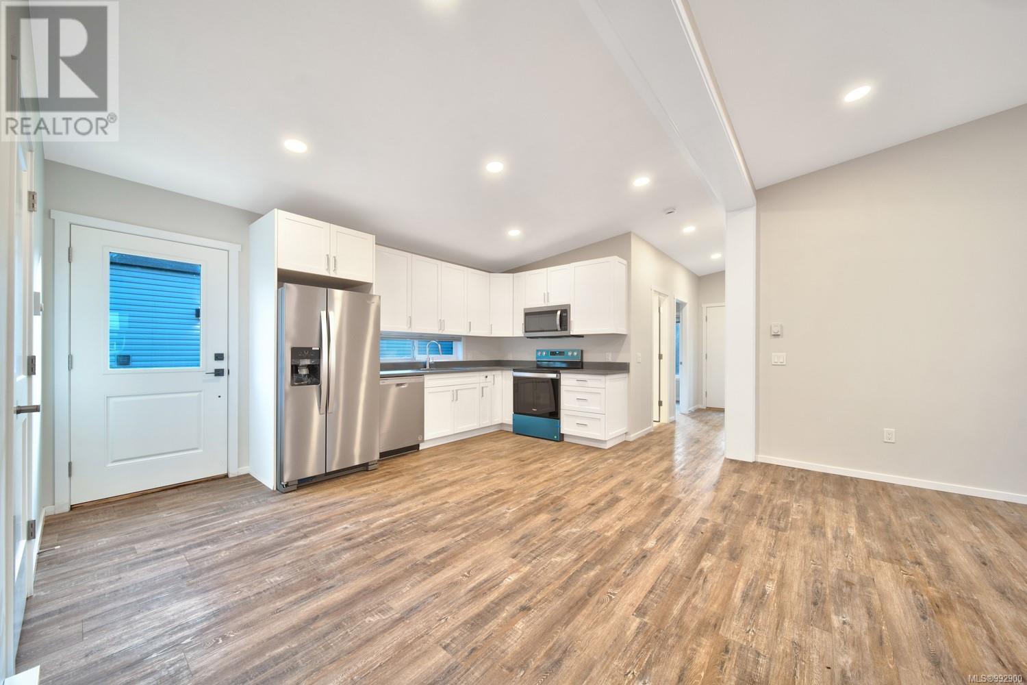 #104 3499 Henry Rd - 8