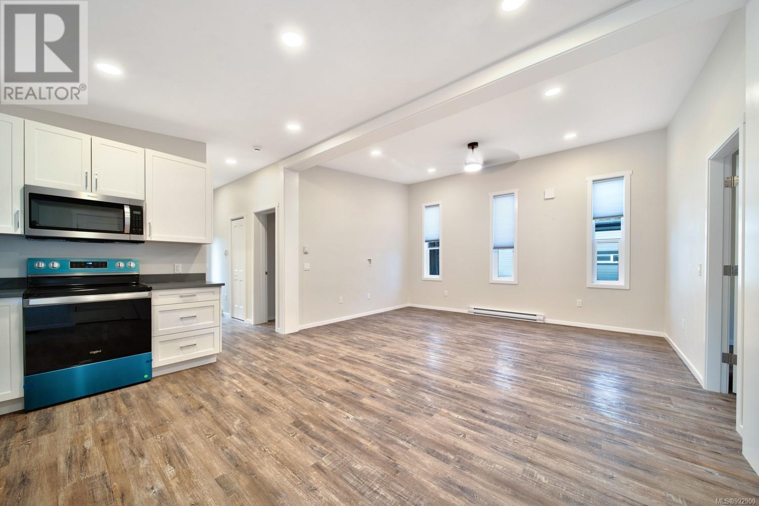 #104 3499 Henry Rd - 9