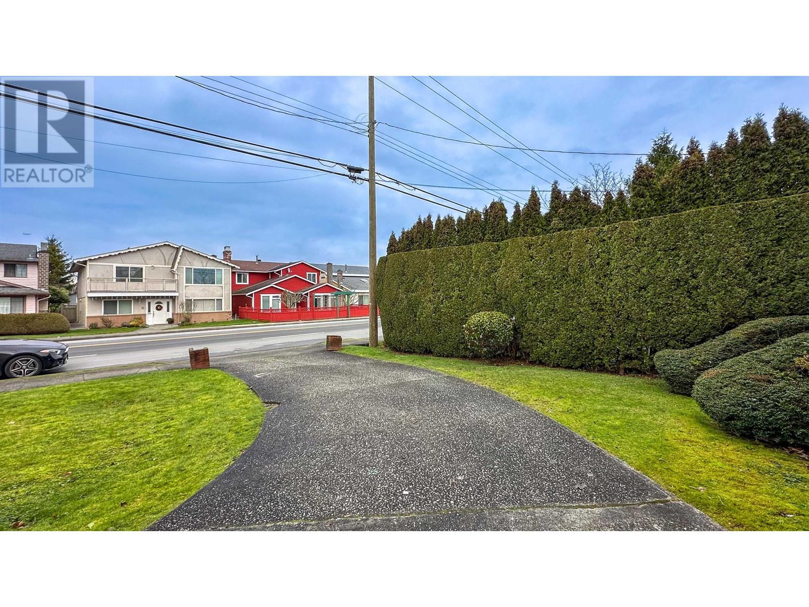 9660 FRANCIS Road, Richmond