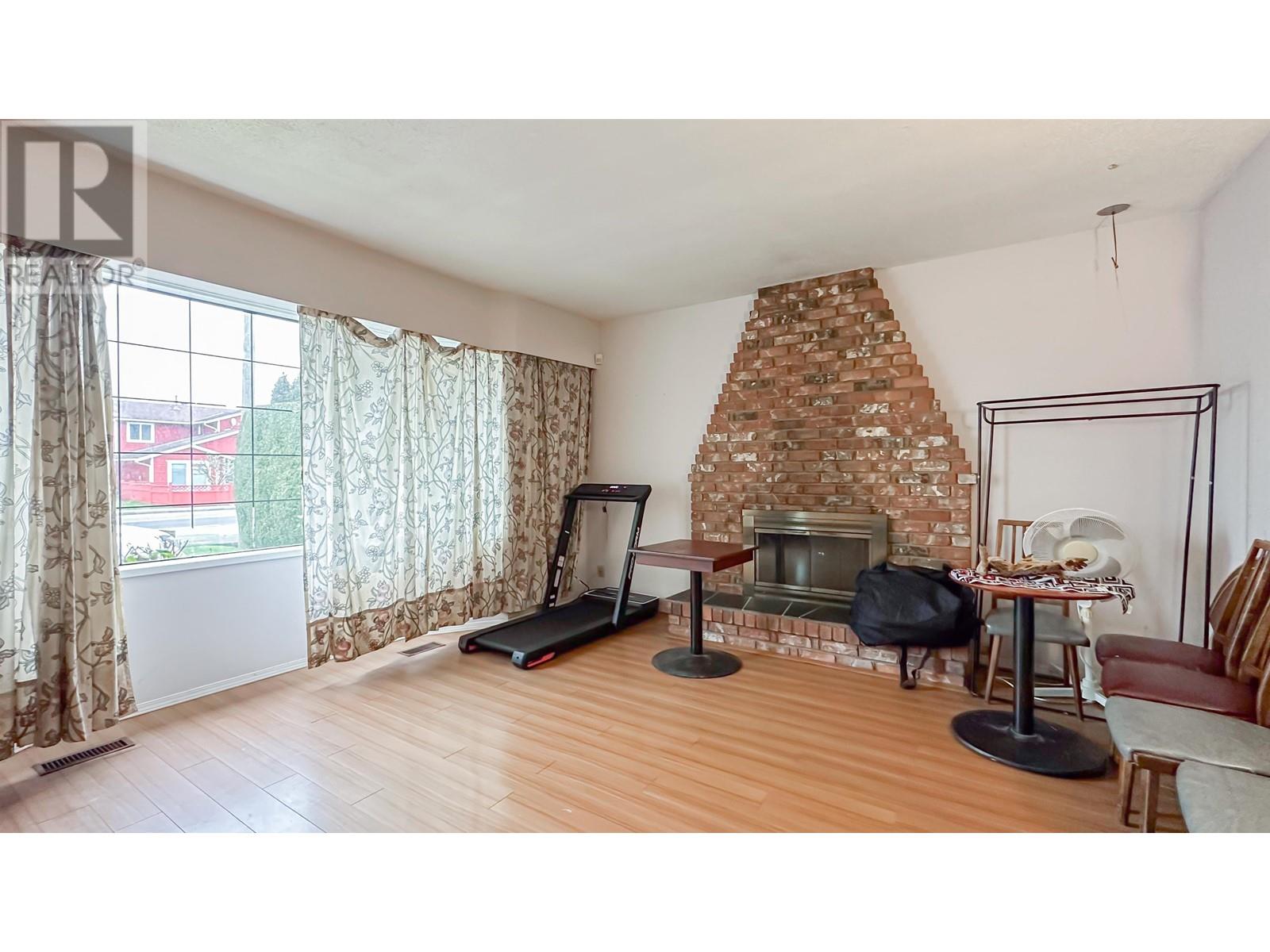 9660 FRANCIS Road, Richmond