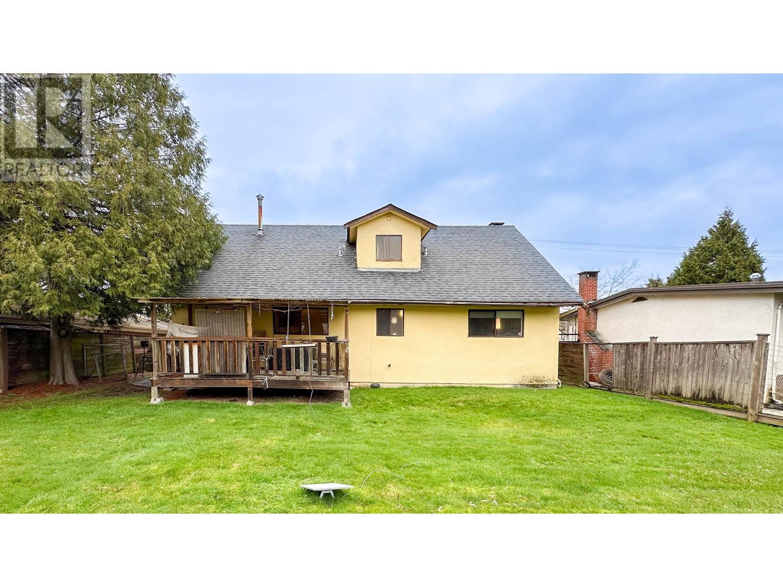 9660 FRANCIS Road, Richmond