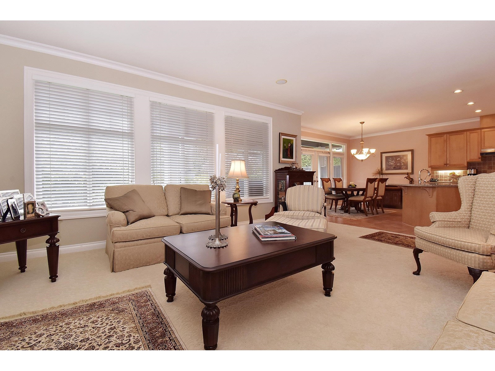 Photo 11 of 8 15715 34 Avenue, Surrey BC