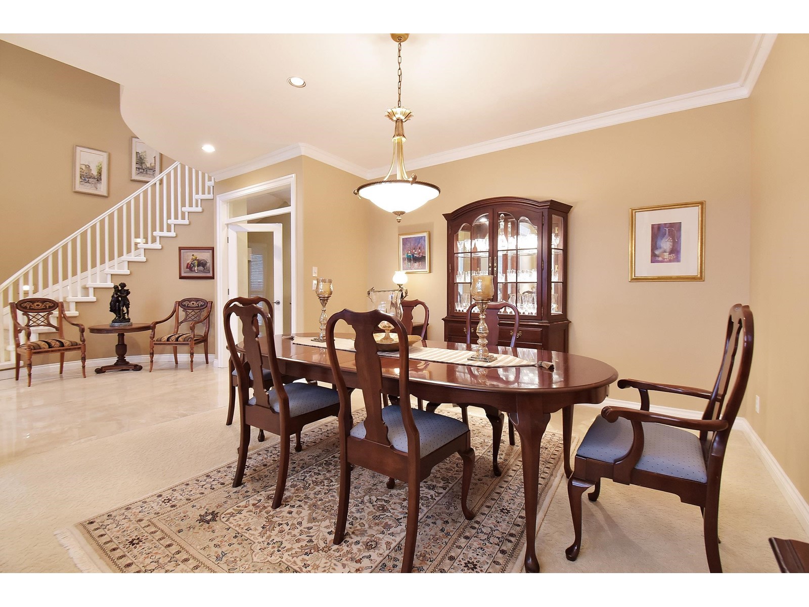 Photo 6 of 8 15715 34 Avenue, Surrey BC