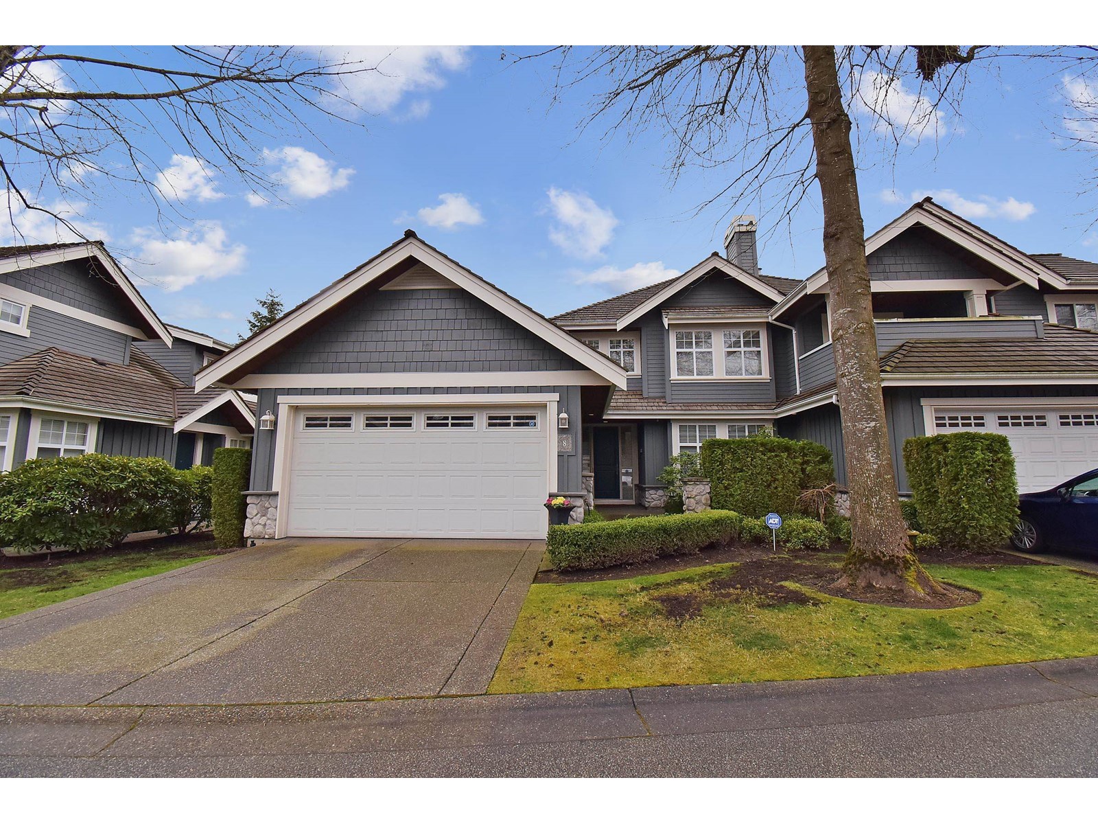 8 15715 34 AVENUE, Surrey