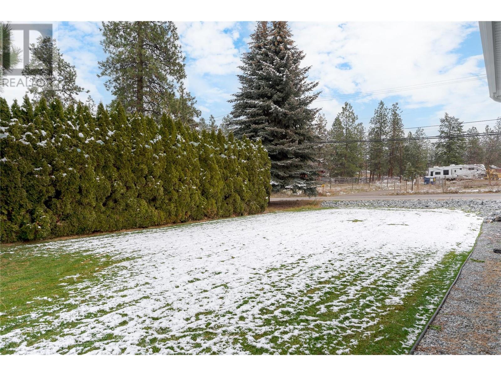  3960 June Springs Road, Kelowna
