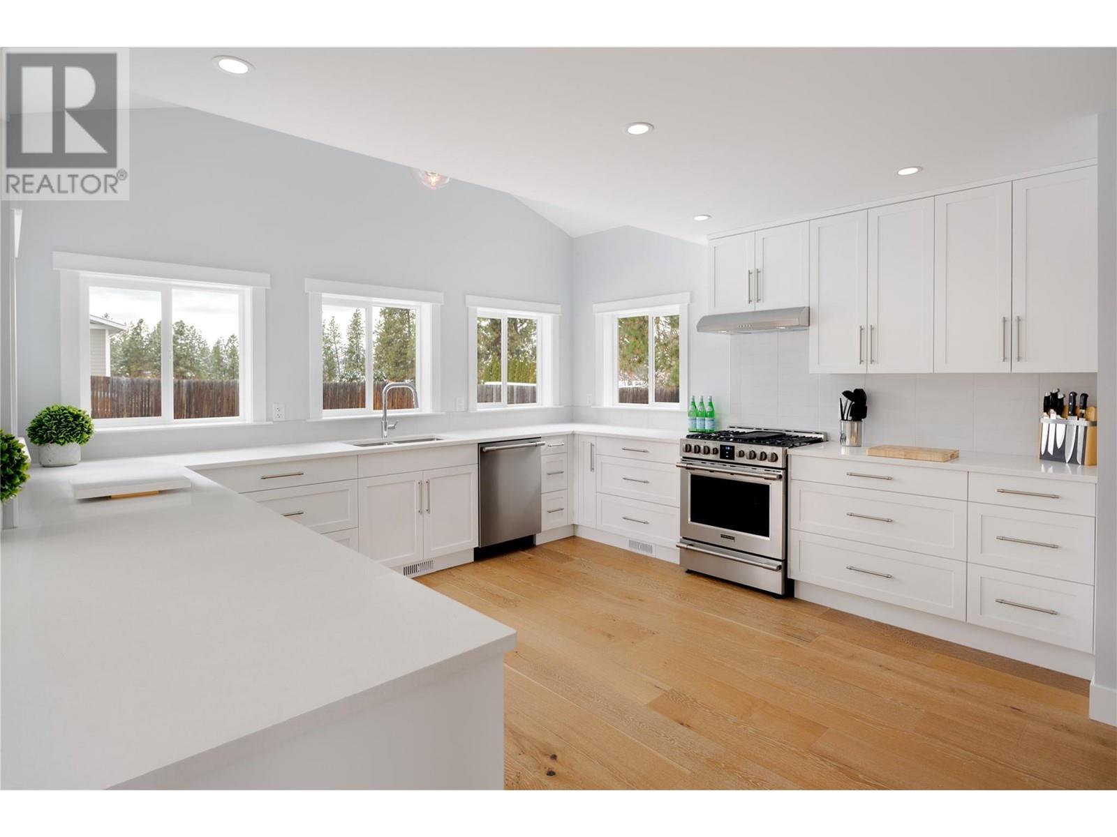  3960 June Springs Road, Kelowna
