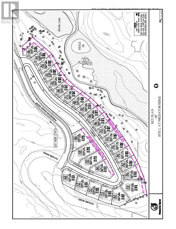 172 Wildsong Crescent Lot# 18, Vernon