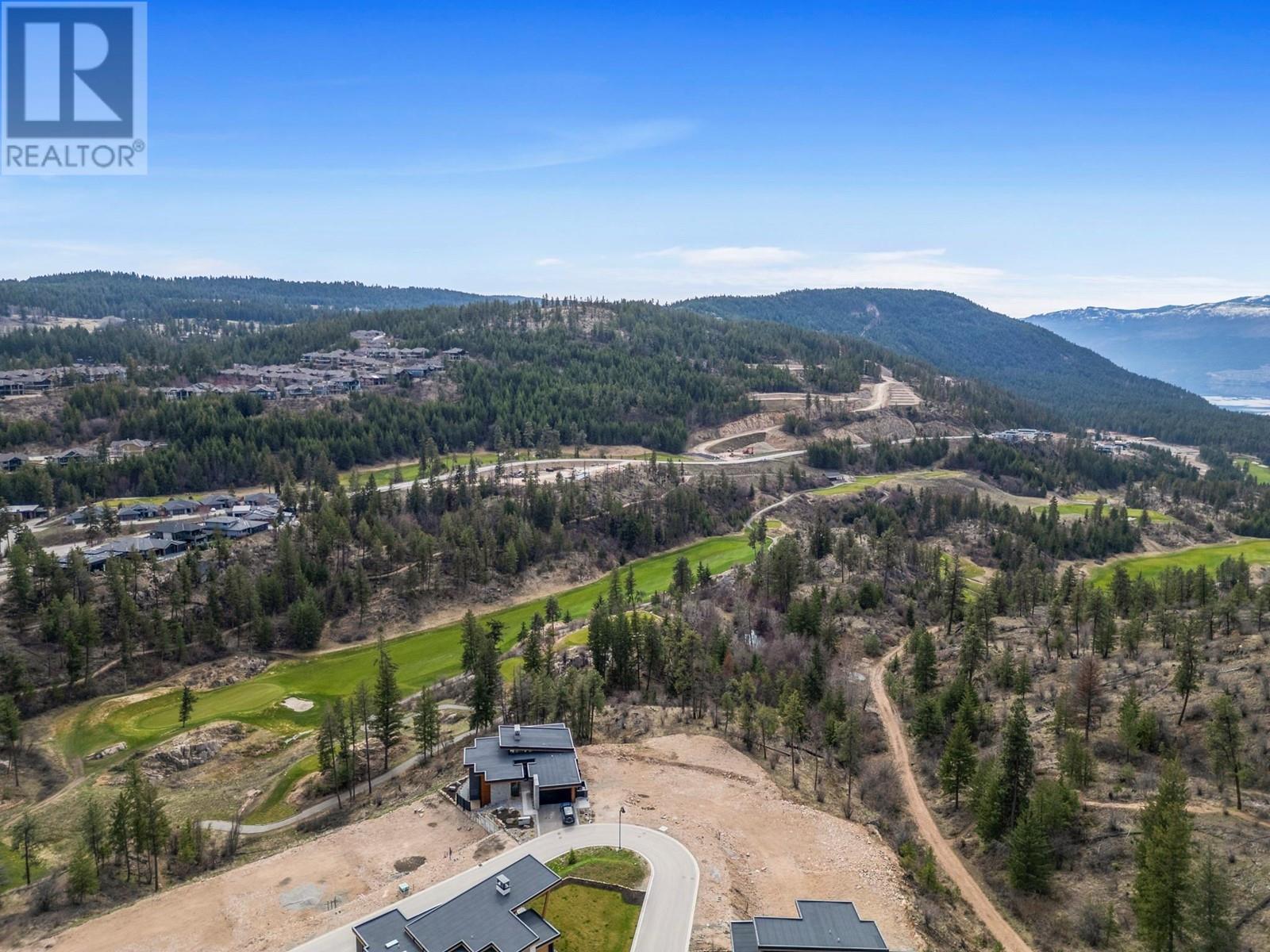 172 Wildsong Crescent Lot# 18, Vernon