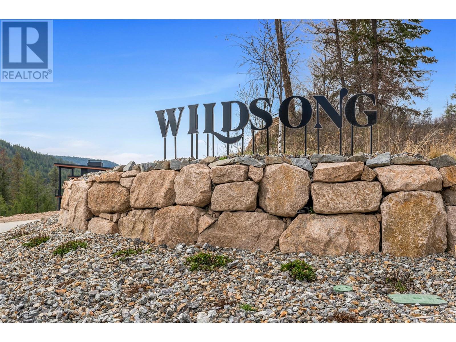 172 Wildsong Crescent Lot# 18, Vernon