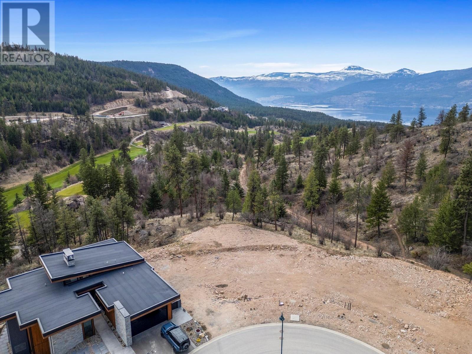 172 Wildsong Crescent Lot# 18, Vernon