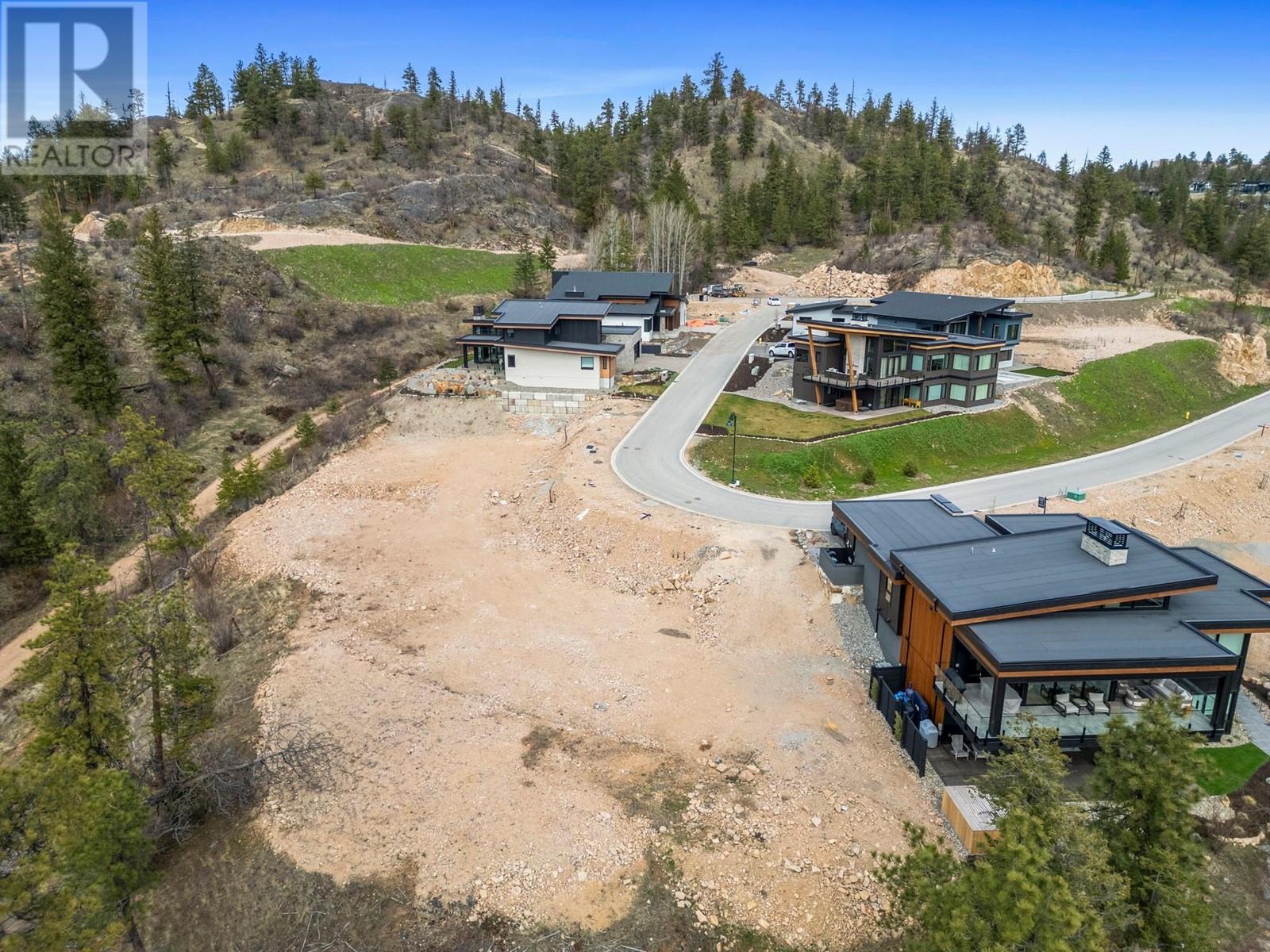 172 Wildsong Crescent Lot# 18, Vernon