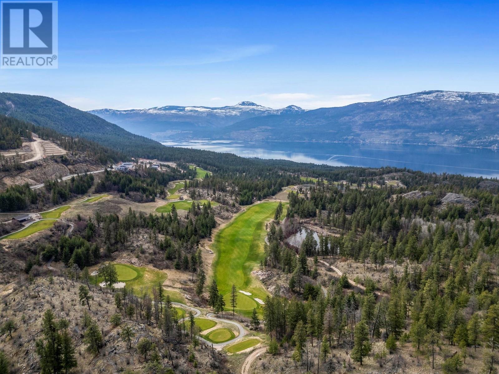172 Wildsong Crescent Lot# 18, Vernon