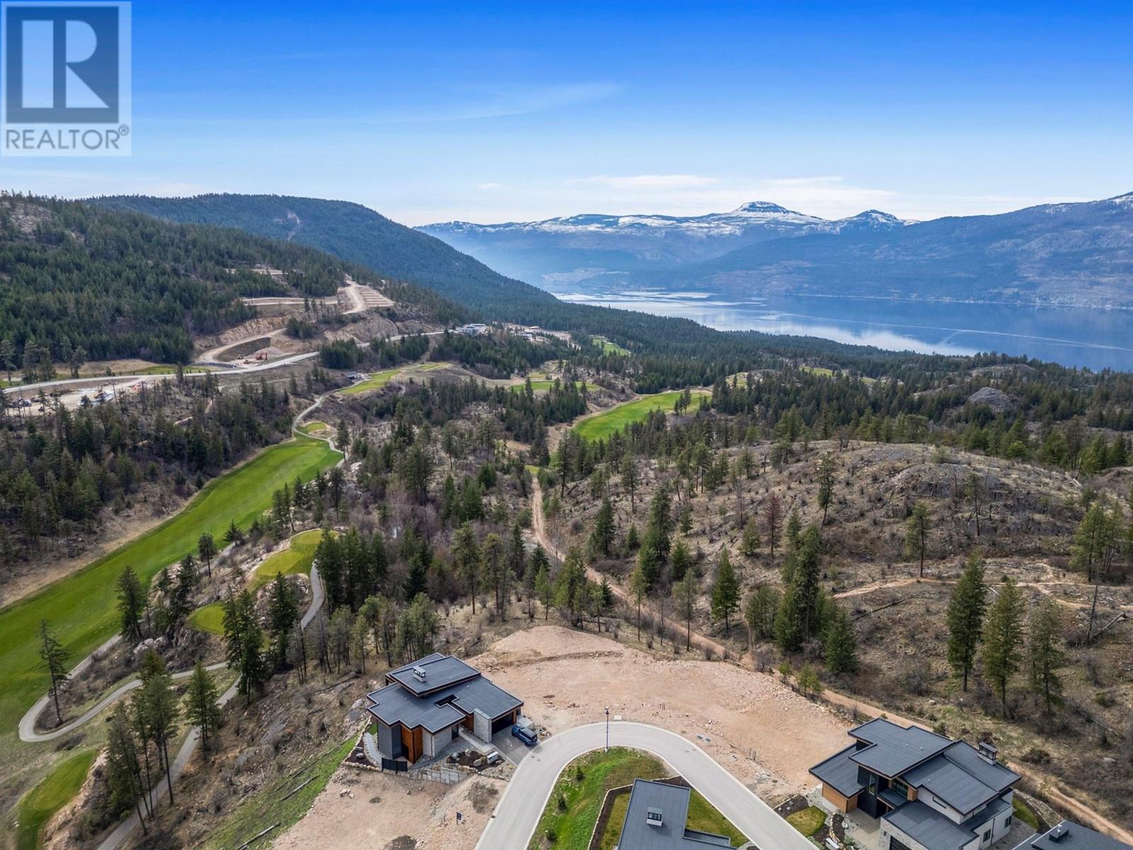 172 Wildsong Crescent Lot# 18, Vernon