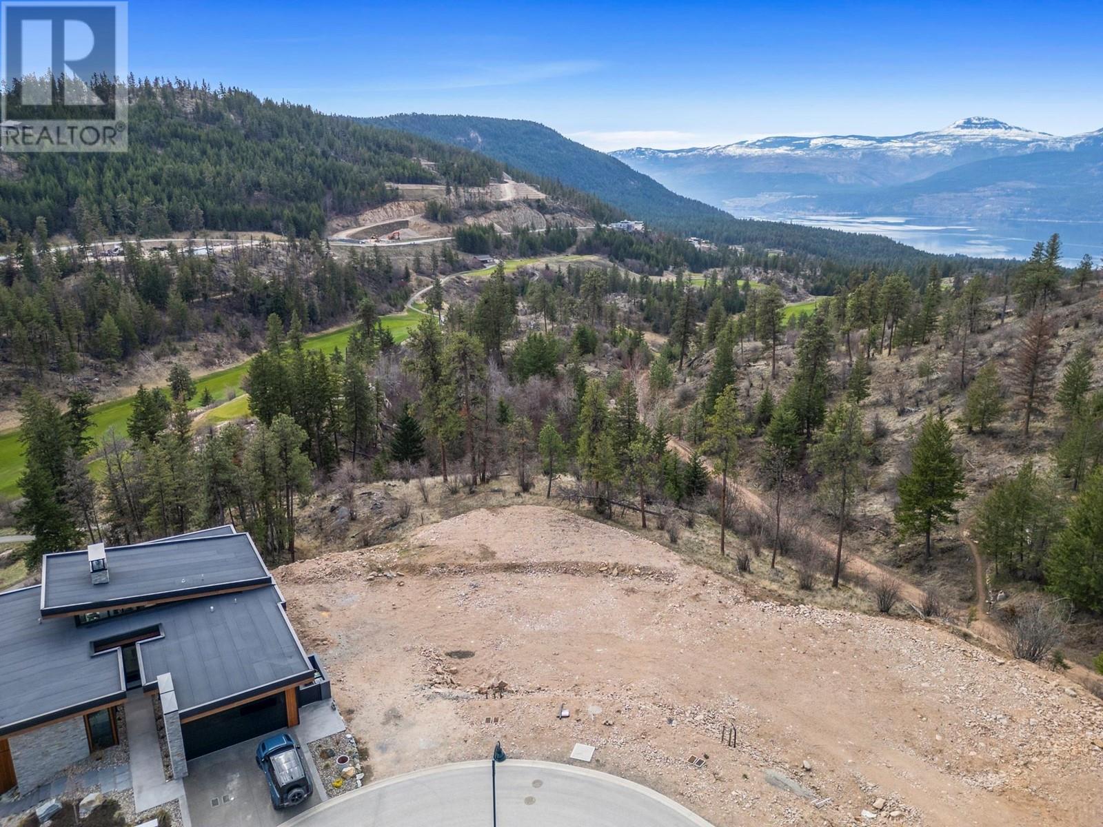 172 Wildsong Crescent Lot# 18, Vernon
