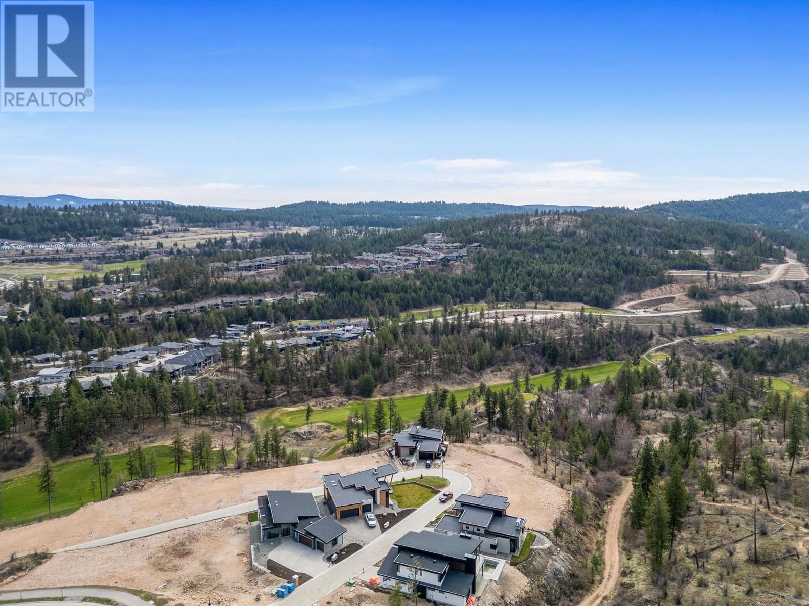 172 Wildsong Crescent Lot# 18, Vernon