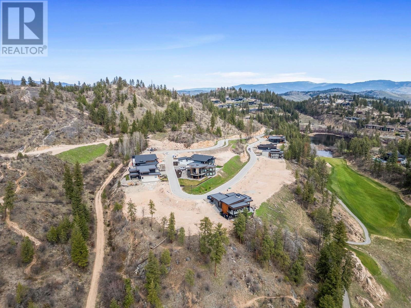 172 Wildsong Crescent Lot# 18, Vernon