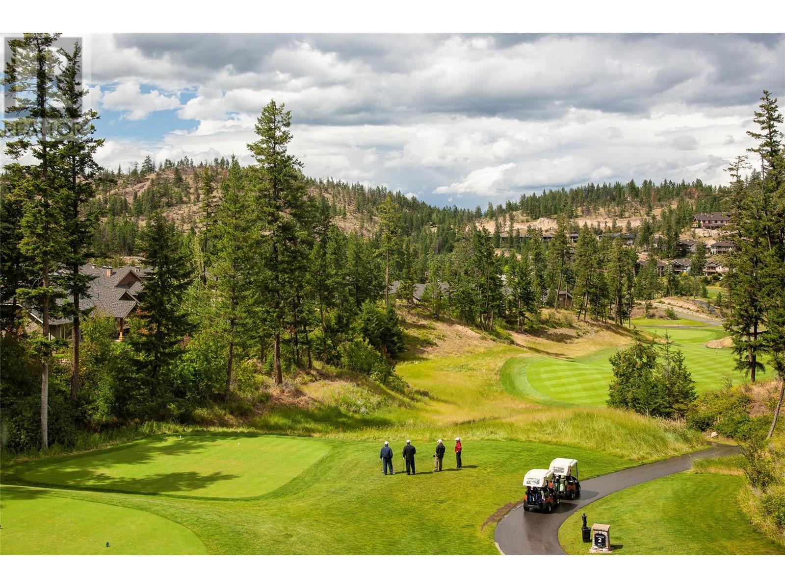 172 Wildsong Crescent Lot# 18, Vernon
