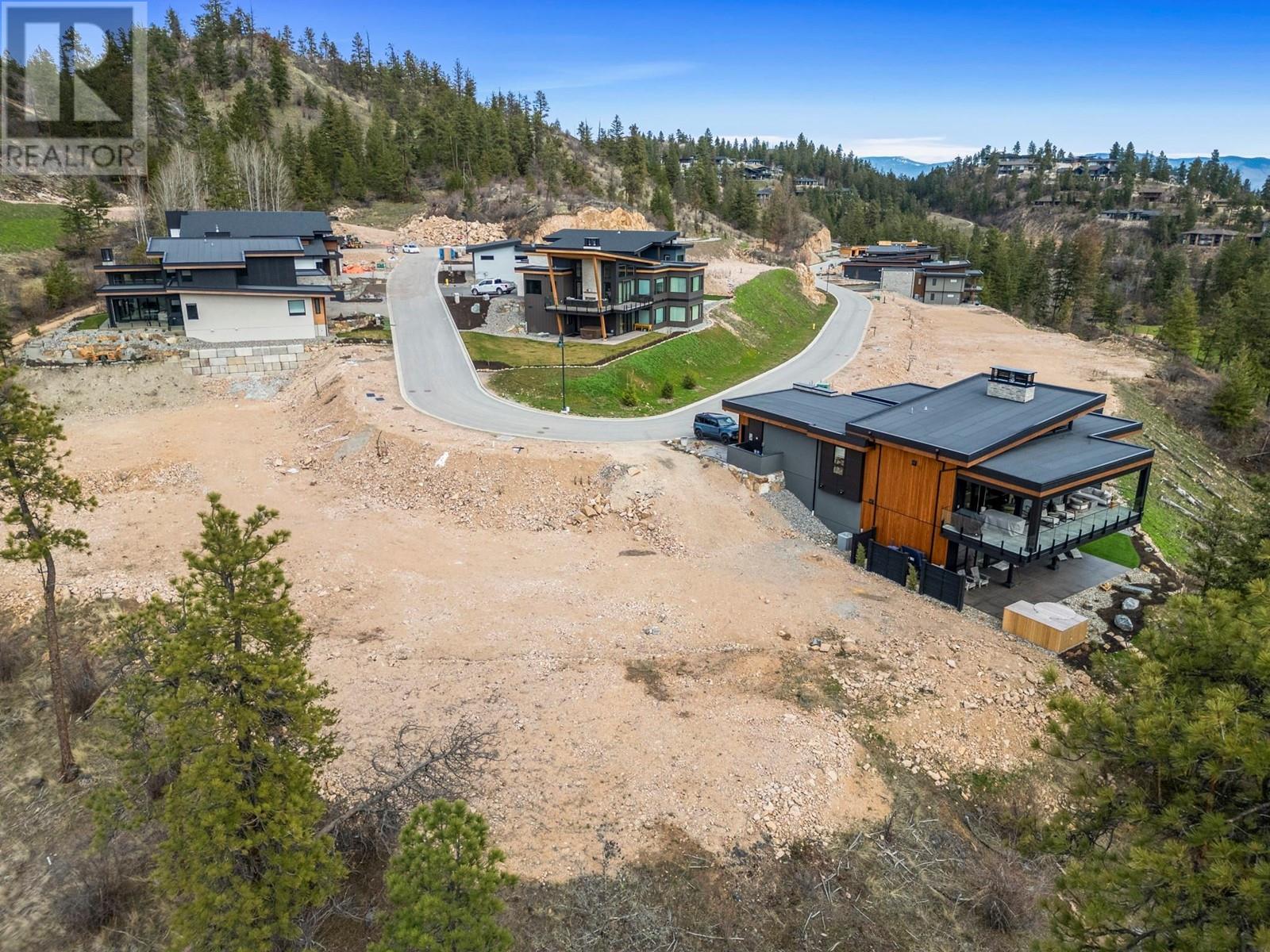 172 Wildsong Crescent Lot# 18, Vernon