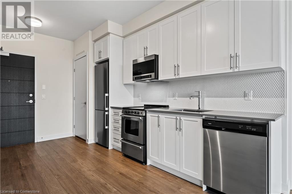 Photo 11 of 212 King William Street Unit 619, Hamilton ON