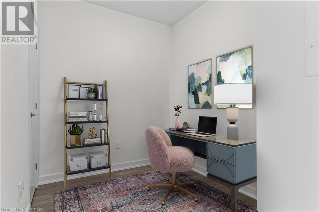 Photo 14 of 212 King William Street Unit 619, Hamilton ON