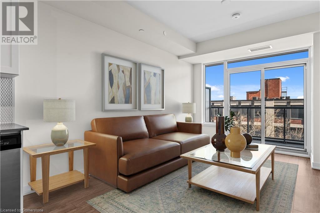 Photo 21 of 212 King William Street Unit 619, Hamilton ON