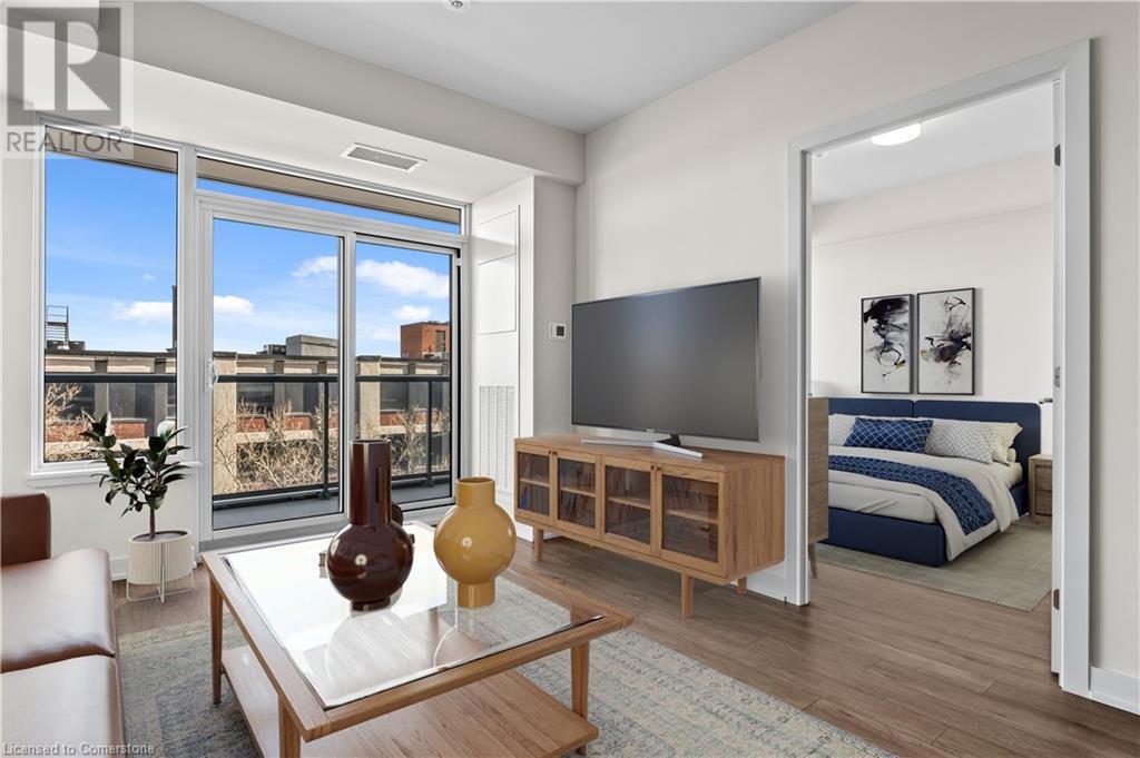 Photo 23 of 212 King William Street Unit 619, Hamilton ON