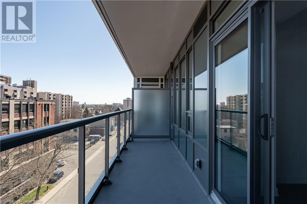 Photo 28 of 212 King William Street Unit 619, Hamilton ON