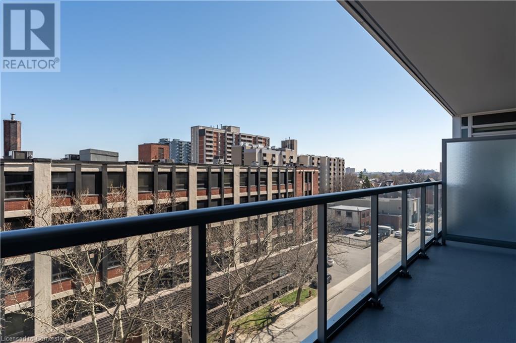 Photo 29 of 212 King William Street Unit 619, Hamilton ON