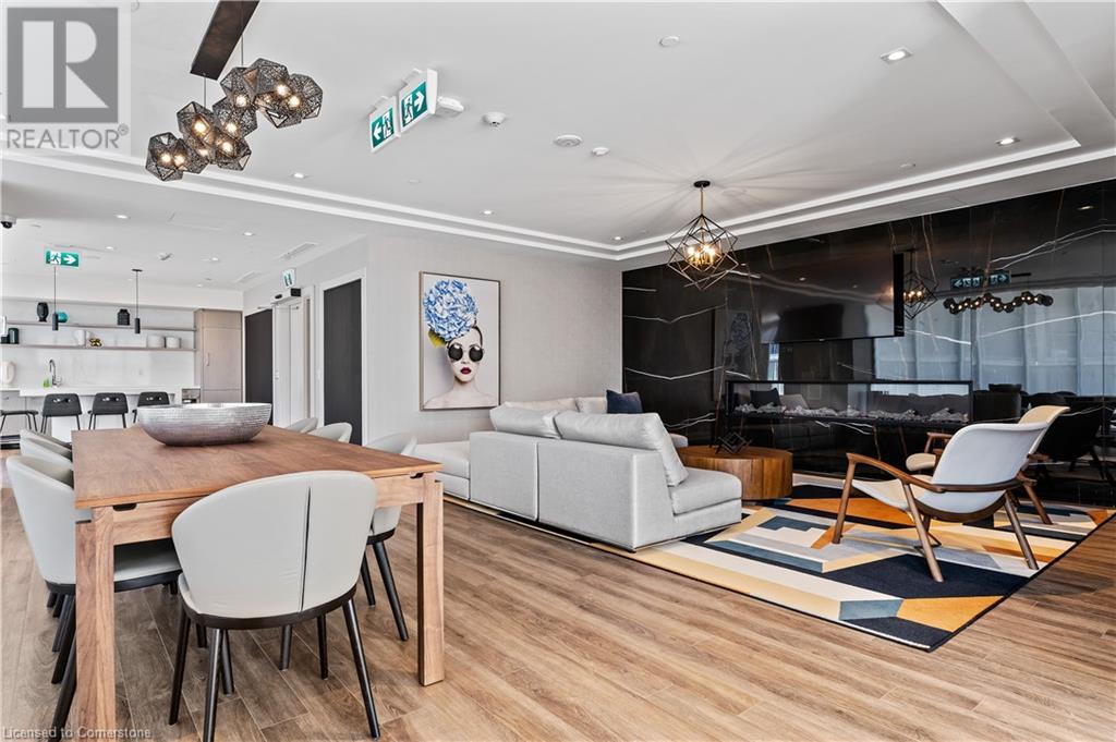 Photo 30 of 212 King William Street Unit 619, Hamilton ON
