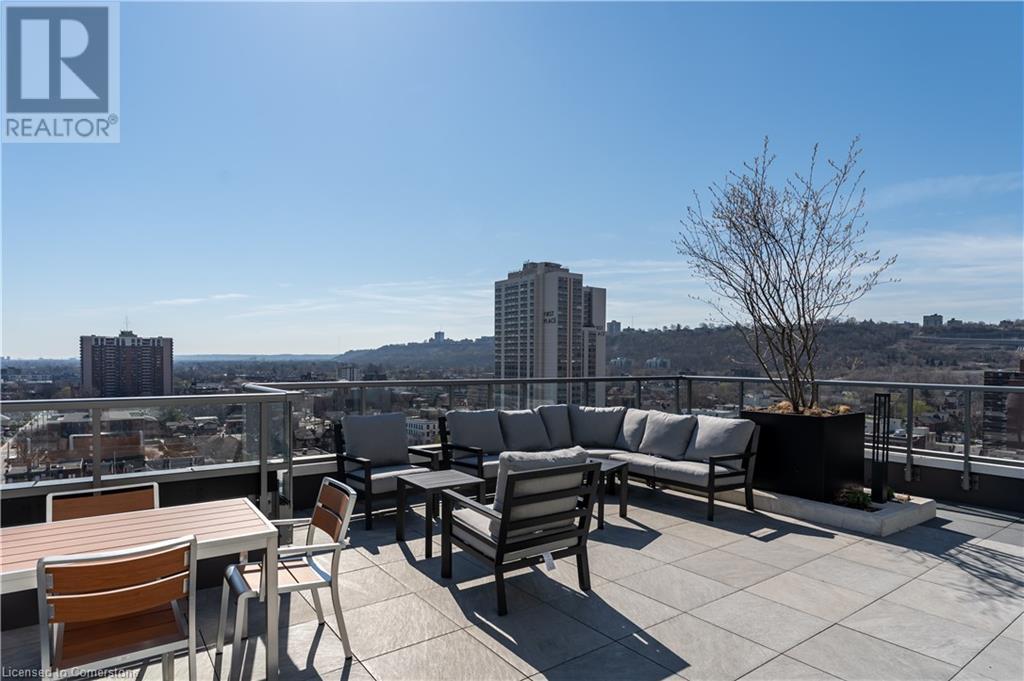Photo 39 of 212 King William Street Unit 619, Hamilton ON