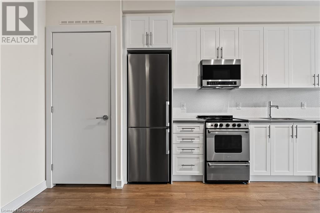 Photo 9 of 212 King William Street Unit 619, Hamilton ON